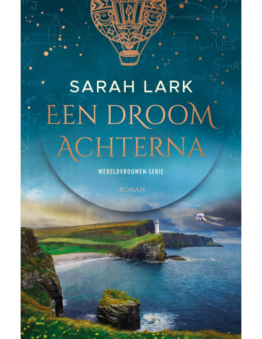 Een droom achterna