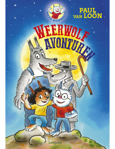 Weerwolfavonturen