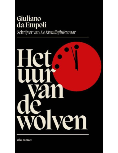 Het uur van de wolven