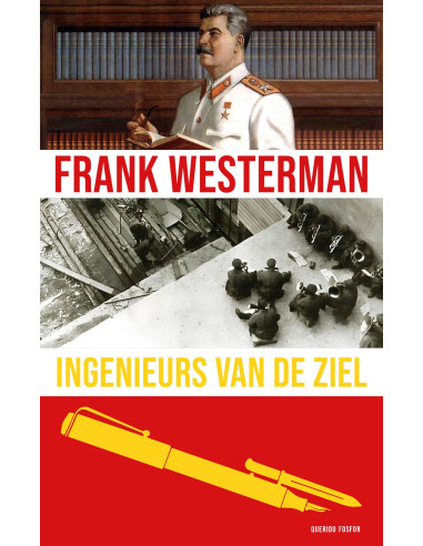 Ingenieurs van de ziel