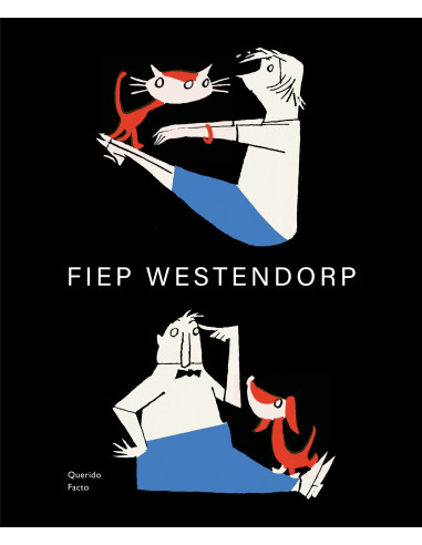Fiep Westendorp