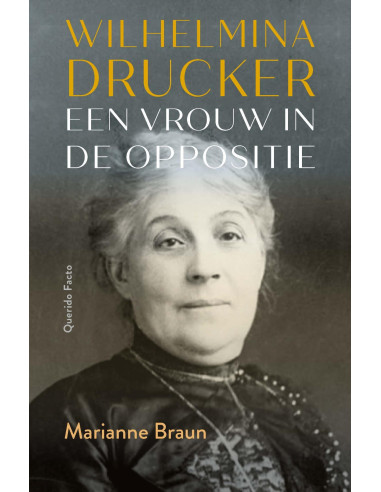 Wilhelmina Drucker