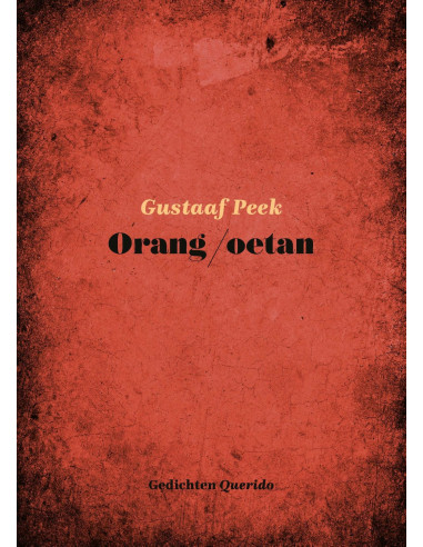 Orang-oetan