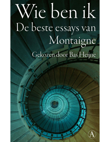Wie ben ik