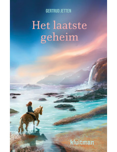 Laatste geheim