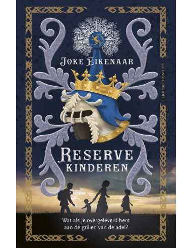 Reservekinderen