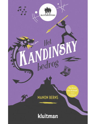 Het Kandinsky bedrog