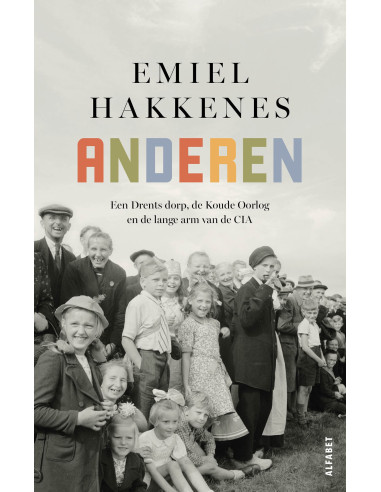 Anderen