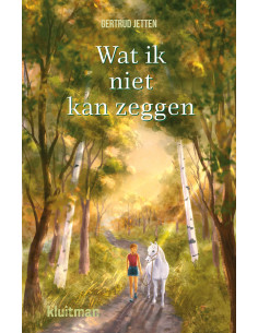 Wat ik niet kan zeggen