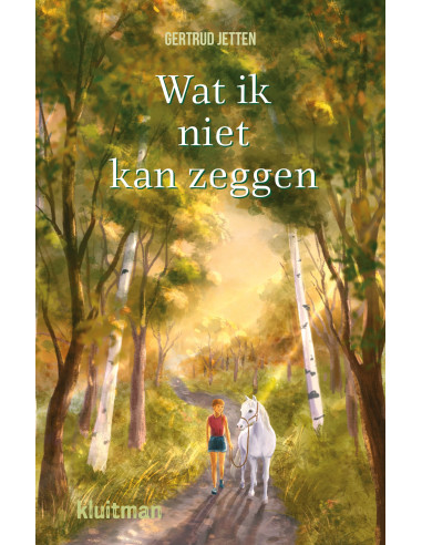 Wat ik niet kan zeggen