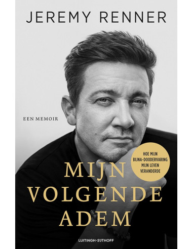 Mijn volgende adem