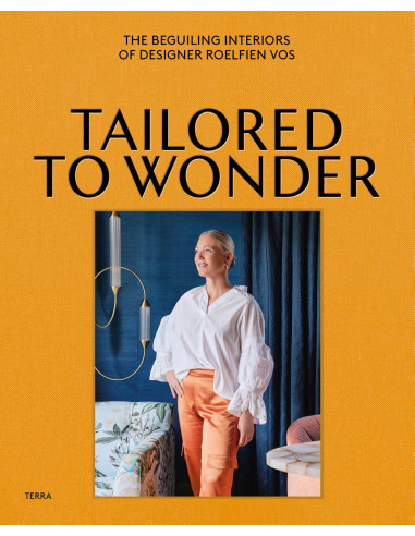 Tailored to Wonder