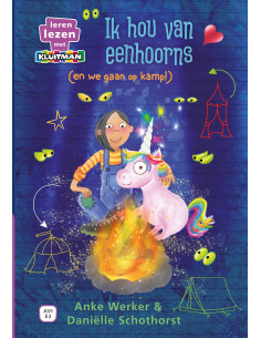 Ik hou van eenhoorns (en we...