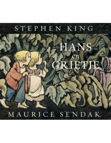 Hans en Grietje