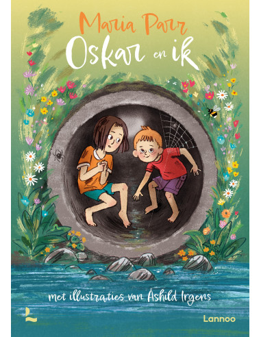 Oskar en ik