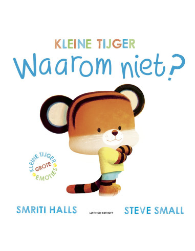 Waarom niet?