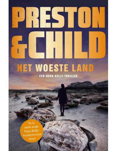 Het woeste land