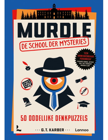 De school der mysteries