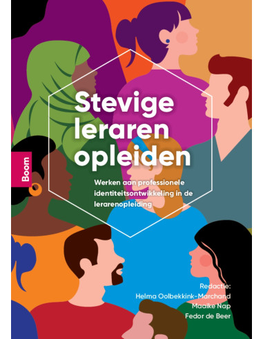 Stevige leraren opleiden