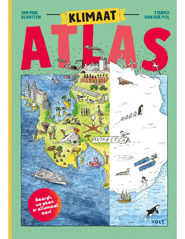 Klimaatatlas