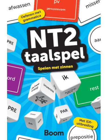 NT2 Taalspel