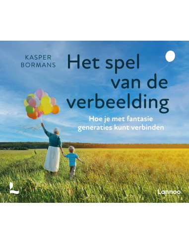 Het spel van de verbeelding