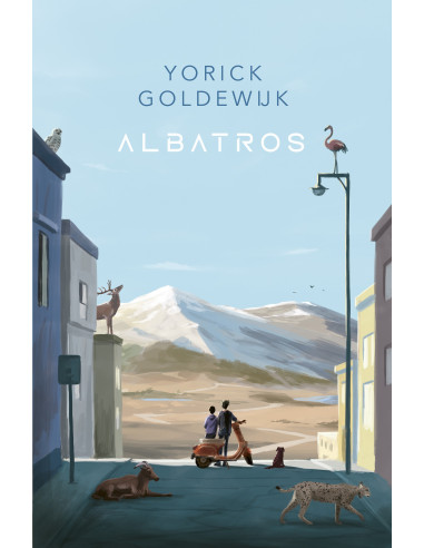 Albatros