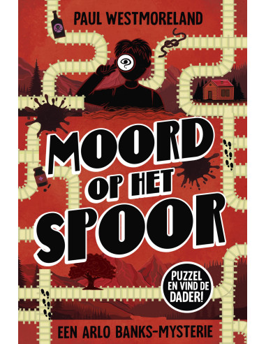 Moord op het spoor