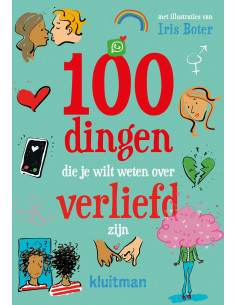 100 dingen die je wilt...