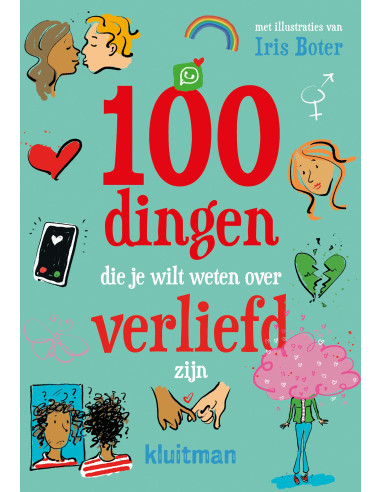 100 dingen die je wilt weten over verlie