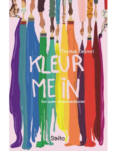 Kleur me in