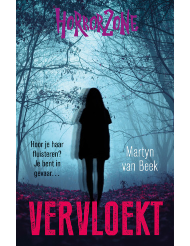 Vervloekt