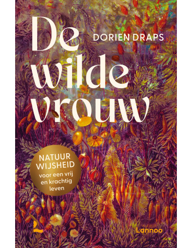 De wilde vrouw