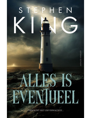 Alles is eventueel - 1408