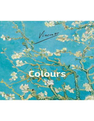 Vincent - Colours