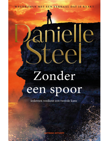 Zonder een spoor