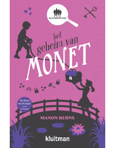 Geheim van monet