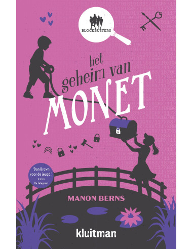 Het geheim van Monet