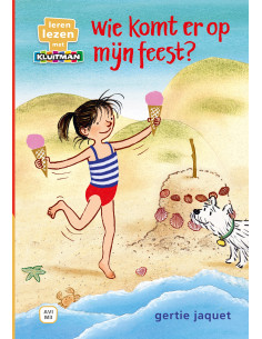 wie komt er op mijn feest?