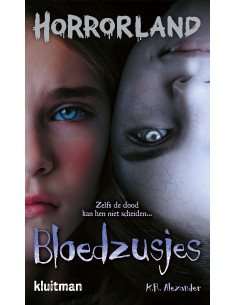Bloedzusjes