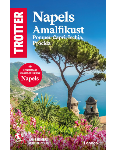 Trotter Napels / Amalfikust