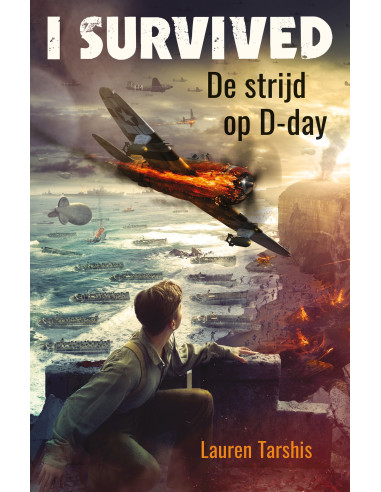 Strijd op d-day