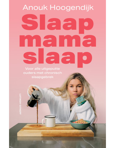 Slaap mama slaap