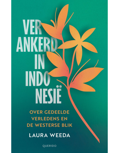 Verankerd in Indonesië