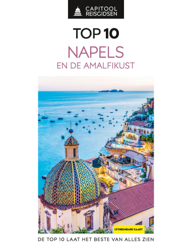 Napels en de Amalfikust