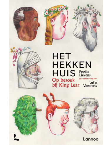 Het Hekkenhuis