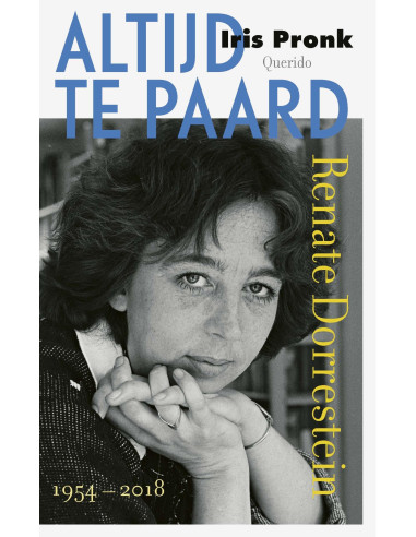 Altijd te paard