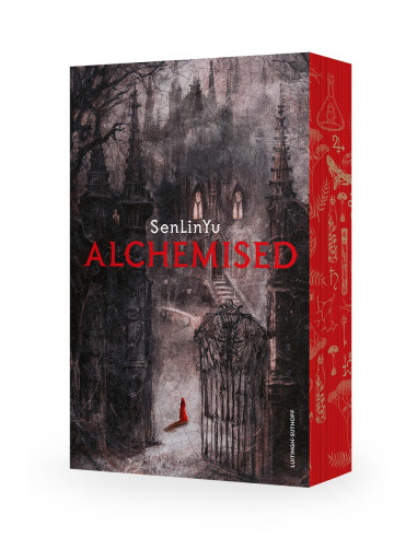 Alchemised