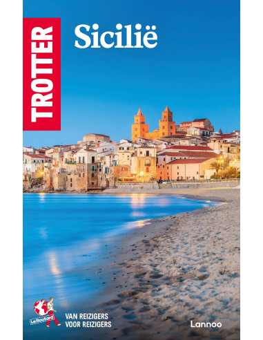 Trotter Sicilië
