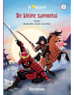 De kleine samoerai